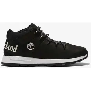Timberland - Bottine De Randonnée Pour Homme Sprint Trekker - Noir - 41