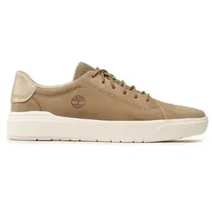 Comparateur de prix : Timberland Seneca Bay Low - Chaussures lifestyle homme Petrified Oak 43