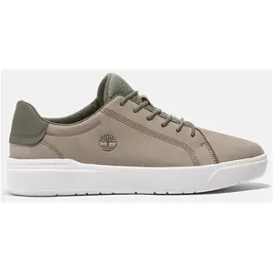 Comparateur de prix : Timberland Seneca Bay Low - Chaussures lifestyle homme Petrified Oak 41