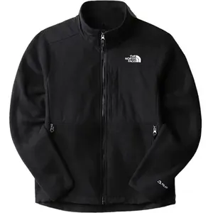 THE NORTH FACE NF0A7UR6JK31 W DENALI JACKET Jacket Femme TNF BLACK Taille XS