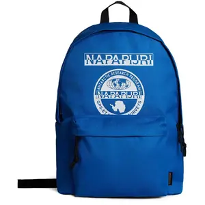 Sac à dos Napapijri Happy 19L bleu pas cher