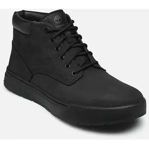 Chaussures Timberland Maple Grove Leather Chukka noir intense - 40