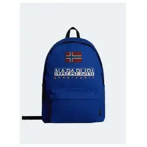 Napapijri Hering Sac à dos Mazarin Bleu, bleu, taille unique pas cher