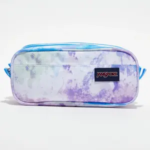 JanSport Large Accessory Pouch, Grande pochette, 1.3 L, 11 x 23 x 7.5 ... pas cher