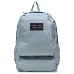 Comparateur de prix : Sac à dos Jansport Doubleton - blue dusk - TU