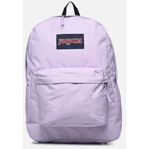 Comparateur de prix : JanSport SUPERBREAK ONE Grand sac à dos, Pastel Lilac (Violet)