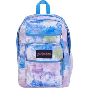 Sac à dos Jansport Big Student - batik wash - TU pas cher