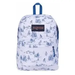 Rucksäcke JanSport 26 Liter EK0A5BAO5E4 pas cher