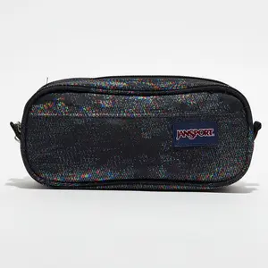 JanSport Large Accessory Pouch, Grande pochette, 1.3 L, 11 x 23 x 7.5 ... pas cher