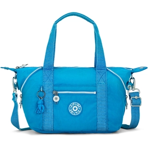 Kipling Art Mini, Sacs à bandoulière Femme, Bleu Eager, Taille UniqueVendu paramazon