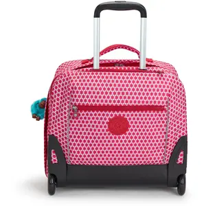 Kipling Giorno Bagage Unisexe pour Enfant, Starry Dot Prt, Taille Unique, Giorno pas cher