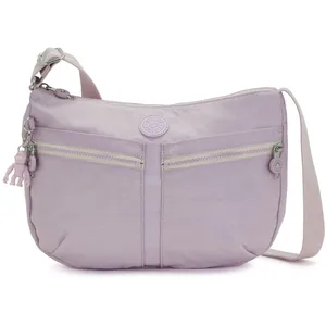 Kipling IZELLAH, Sacs à bandoulière Femme, Gentle Lilac, Taille Unique pas cher