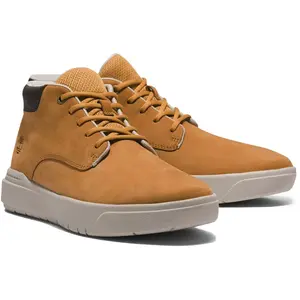 Timberland Chaussures De Randonnée Seneca Bay Leather Chukka