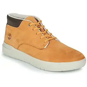 Timberland Chaussures De Randonnée Seneca Bay Leather Chukka