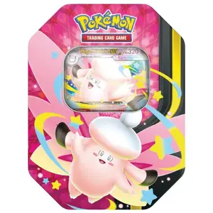 Pokemon Pokébox de cartes Pokémon Méga Clair de Lune Ectoplasma-ex pas cher
