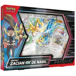 Comparateur de prix : Pokemon Pokémon : Coffret ex Mars