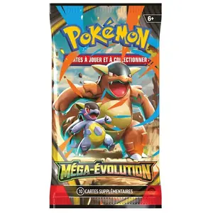 Pokemon Pokémon EV11 : Pokémon EV11 : booster (Display) pas cher