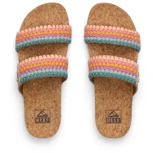 Reef Sandales Cushion Vista pas cher