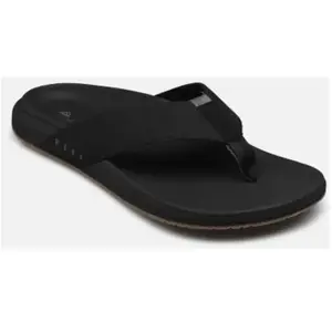 Reef - The Raglan - Sandales taille 11, noir pas cher