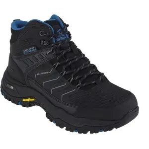 Skechers Bottes De Randonnée Arch Fit Dawson Raveno pas cher