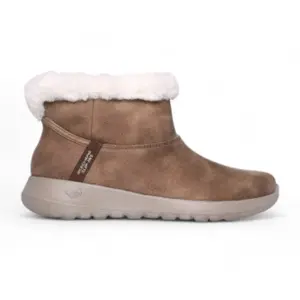 ON-THE-GO JOY - COZY - SLIP INS par Skechers Marron 37 Femme
