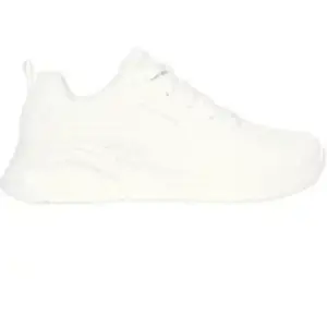 Skechers Uno Lite-Lighter One Colour Blanc - 37 pas cher