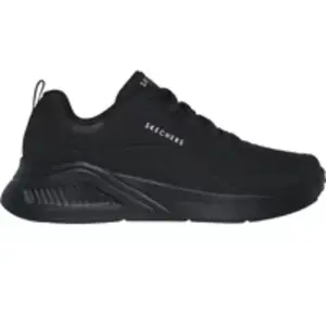 Skechers Uno Lite-Lighter One Colour Noir - 37 pas cher