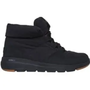Skechers Femme Glacial Ultra Trend UP Bottine, Black, 56 EU pas cher