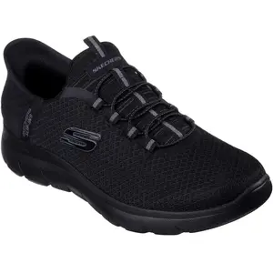 Comparateur de prix : Skechers Skechers Summit High Range Slip Ins - 43