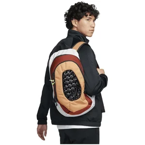 Nike DV6245-030 Air Sports backpack Unisex GREY Taille 1SIZE pas cher
