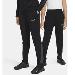 Pantalon de foot Nike Therma-FIT Academy pour ado - Noir S FJ6182-010Vendu parkaufland