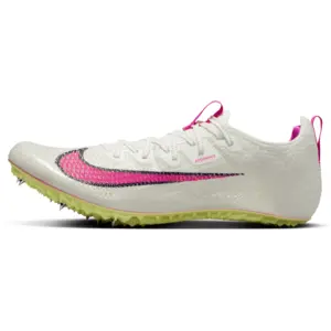 Nike Zoom Superfly Elite 2 M Chaussures homme Blanc 47.5