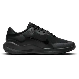 Comparateur de prix : Nike Revolution 7 Unisex Chaussures - Noir - Taille: 37.5 - Poly -