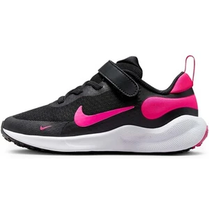 Chaussure Nike Revolution 7 pour enfant - Noir 28.5 FB7690-002 pas cher