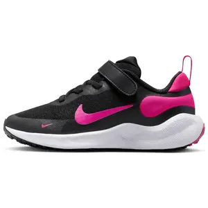 Comparateur de prix : Jordan Chaussure Nike Revolution 7 pour enfant - Noir 30 FB7690-002