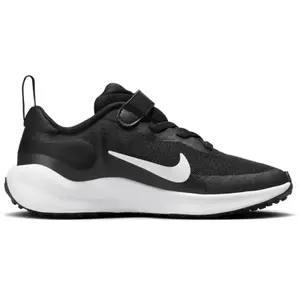 Jordan Chaussure Nike Revolution 7 pour enfant - Noir 27 FB7690-003 pas cher