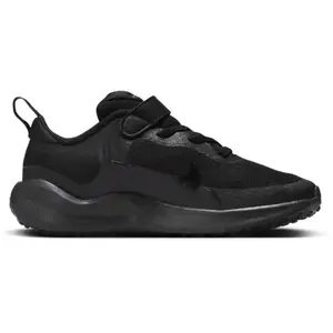 Comparateur de prix : Chaussure Nike Revolution 7 pour enfant - Noir 31 FB7690-001