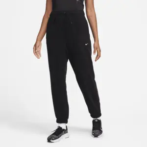 Pantalon à coupe ample en tissu Fleece Nike Therma-FIT One pour femme - Noir XS (FR 34-36) FB5578-010Vendu paramazon