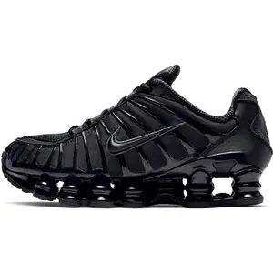 Chaussure Nike Shox TL pour femme - Noir 47 AR3566-002Vendu parkaufland