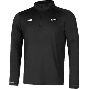 Comparateur de prix : Nike Element Flash M vêtement running homme déstockage Noir XL