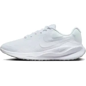 Chaussures de running femme Nike Revolution 7 FB2208-100 Blanc 35,5 pas cher