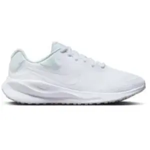 Chaussures de running femme Nike Revolution 7 FB2208-100 Blanc 42 pas cher