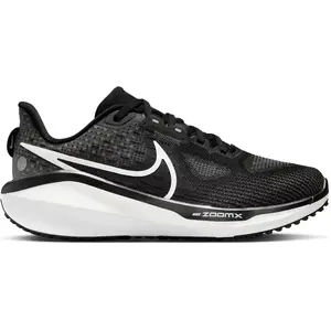 Chaussures de running femme Nike Vomero 17 FB8502-001 Noir 40,5 pas cher