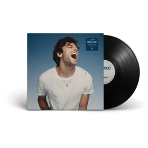 Mark Ambor - Rockwood (Limited Edition) (LP)
