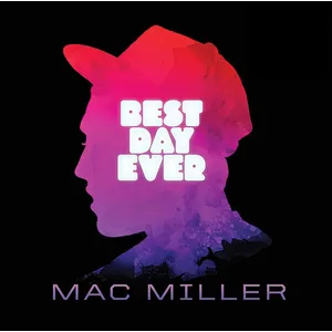 Comparateur de prix : ROSTRUM Best Day Ever Édition Limitée Vinyle Lavande