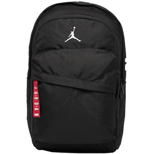 Cartable Nike JORDAN JAM AIR PATROL MA0924 023 Noir pas cher