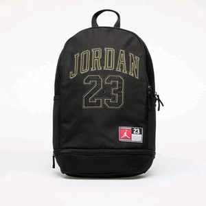 Nike Sac à Dos Unisex Jersey Noir 9A0780-K5X pas cher