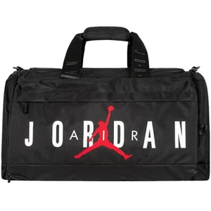 Comparateur de prix : Sac de sport - JORDAN - VELOCITY DUFFLE - Noir - Taille M - Multisport