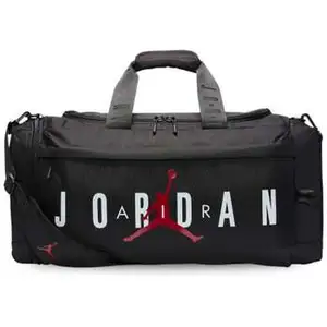 Comparateur de prix : Sac de sport Jordan Jam Velocity Noir TU LM0920-023