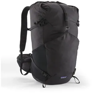 Patagonia Terravia Pack 36L - Sac à dos randonnée Black S pas cher